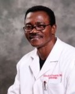Photo of Dr. Khalil M. Suaray, MD