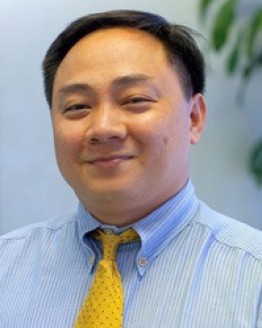 Photo of Dr. Khanh N. Ngo, DO