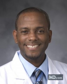 Photo for Khary S. Carew, MD