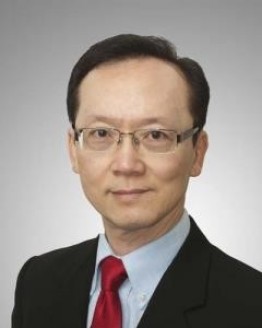 Photo of Dr. Kheng J. Lim, MD