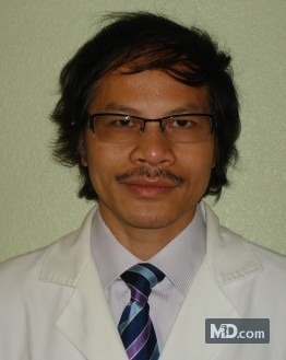 Photo of Dr. Khiem D. Lai, MD