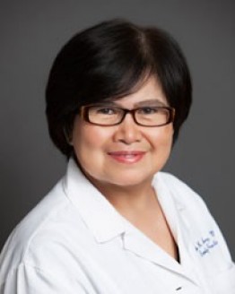 Photo of Dr. Khin H. Aung, MD