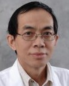 Photo of Dr. Khin M. Latt, MD