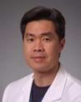 Photo of Dr. Khoi B. Chu, MD