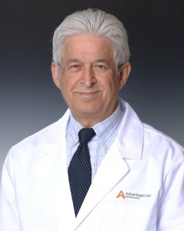 Photo of Dr. Khosrow Alyeshmerni, MD