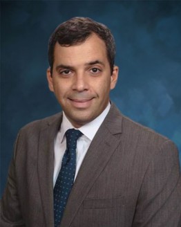 Photo of Dr. Khristian Noto, MD
