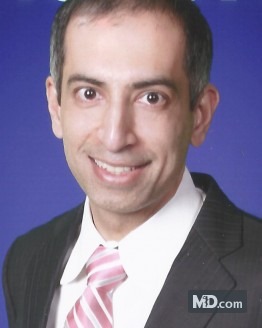 Photo of Dr. Khuram A. Khan, MD