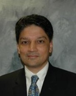 Photo of Dr. Khurram Zubair, MD