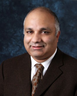Photo of Dr. Khurshid A. Guru, MD