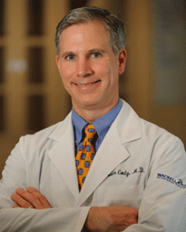 Photo of Dr. Keiran D. Cody, MD