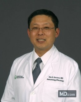 Photo of Dr. Kim Gococo, MD