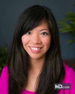 Photo of Dr. Kim T. Bui, MD