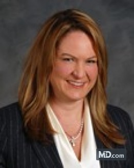 Photo of Dr. Kim M. Reed, MD