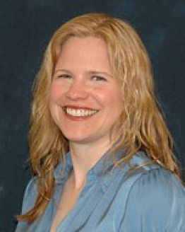 Photo of Dr. Kimberley R. Carlson, MD