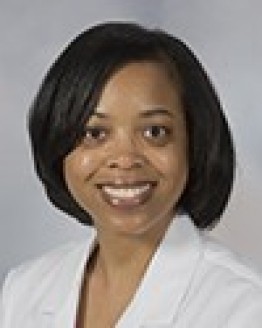 Photo of Dr. Kimberly A. Bibb, MD