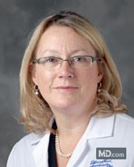Photo of Dr. Kimberly A. Brown, MD