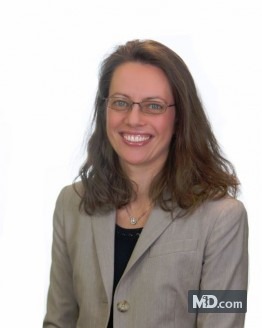 Photo of Dr. Kimberly A. Matzie, MD