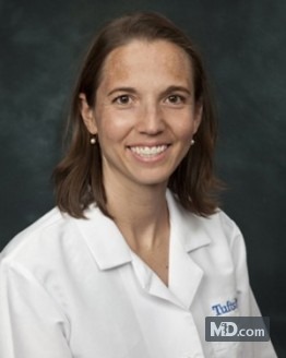 Photo of Dr. Kimberly A. Parkerson, MD, PhD