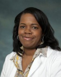 Photo of Dr. Kimberly A. Richardson, MD