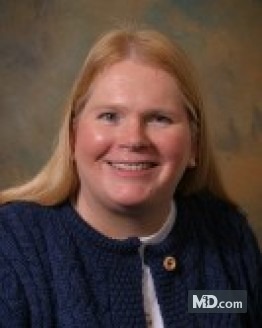 Photo of Dr. Kimberly A. Schlichter, MD