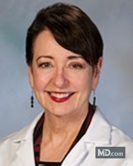 Photo of Dr. Kimberly A. White, MD