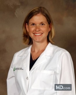Photo of Dr. Kimberly Burgess, MD