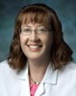 Photo of Dr. Kimberly D. Larsen, MD