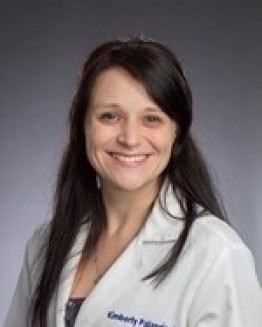 Photo of Dr. Kimberly D. Palangio, DO
