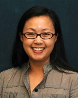 Photo of Dr. Kimberly H. Chong, MD