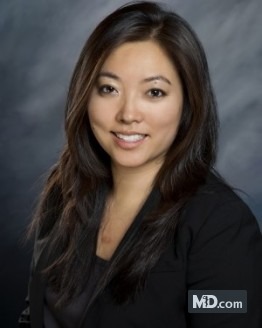 Photo of Dr. Kimberly M. Chan, MD