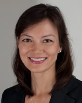 Photo of Dr. Kimberly M. Dalal, MD