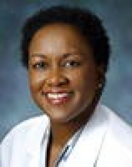 Photo of Dr. Kimberly M. Turner, MD