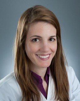 Photo of Dr. Kimberly D. Morel, MD