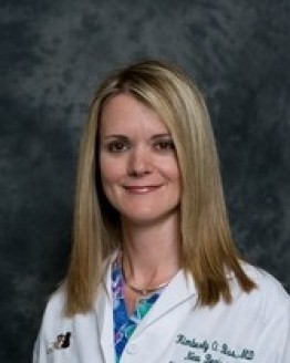 Photo of Dr. Kimberly O. Biss, MD