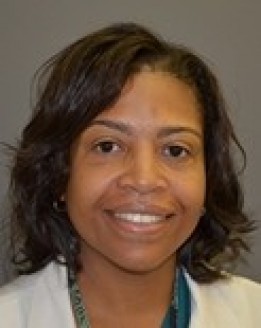 Photo of Dr. Kimberly S. Baldwin, MD