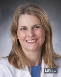 Photo of Dr. Kimberly S. Yarnall, MD