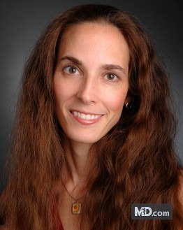Photo of Dr. Kimberly Stegmaier, MD