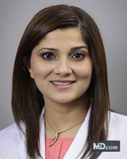Photo of Dr. Kiran Bilal, MD