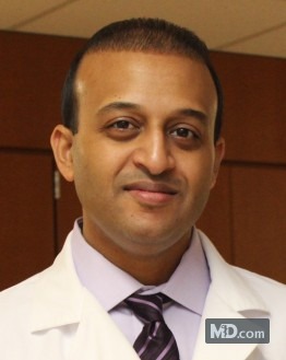 Photo of Dr. Kiran Devisetty, MD