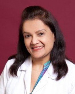 Photo of Dr. Kiran M. Gandhi, MD