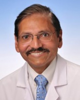 Photo of Dr. Kirit S. Patel, MD