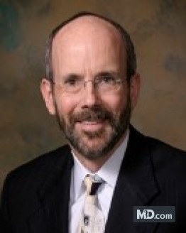 Photo of Dr. Kirk A. Duncan, MD