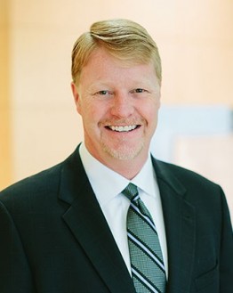 Photo of Dr. Kirk J. Aadalen, MD