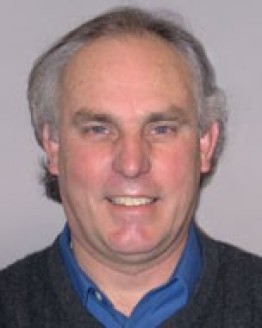 Photo of Dr. Kirk L. Moon, MD