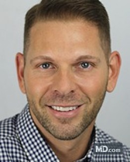 Photo of Dr. Kirk Sallas, MD