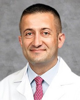 Photo of Dr. Kirkwood A. Johnston, MD