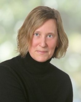 Photo of Dr. Kirsten J. Kinsman, MD