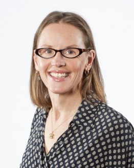 Photo of Dr. Kirsten Cleary, MD