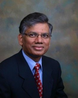 Photo of Dr. Kishore B. Narra, MD