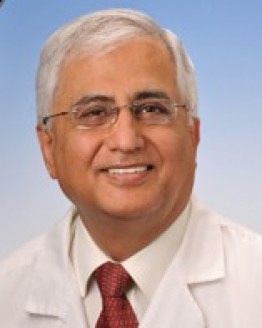 Photo of Dr. Kishore N. Ramchandani, MD
